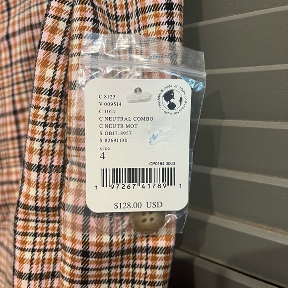 Free People Barrel pants - Picture 9 of 13